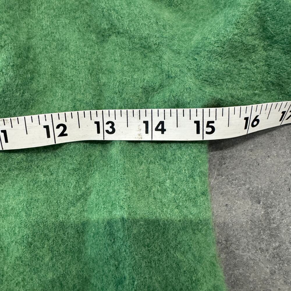 Vintage Y2k Neiman Marcus Cashmere Collection Gre… - image 5